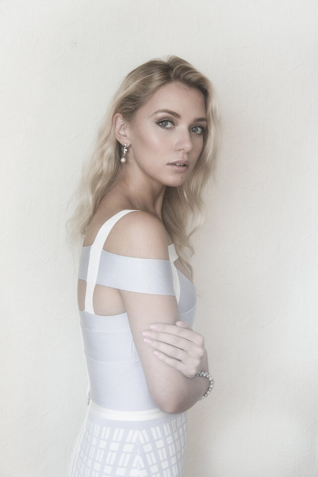照片Kristina Boyko