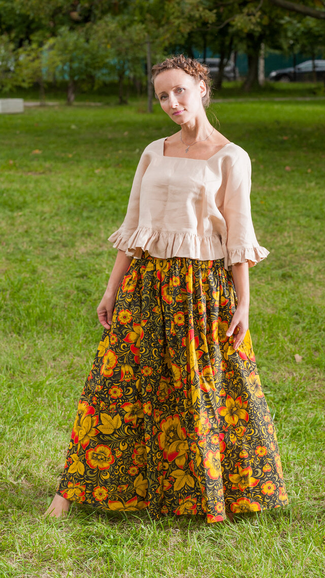 Anastasiya Koyda's photo