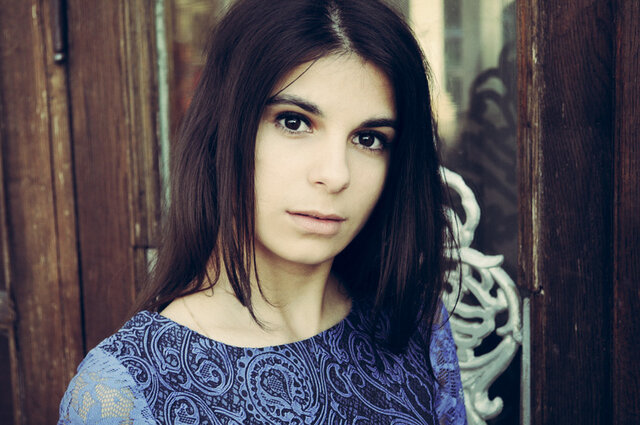 Foto Karina nosach