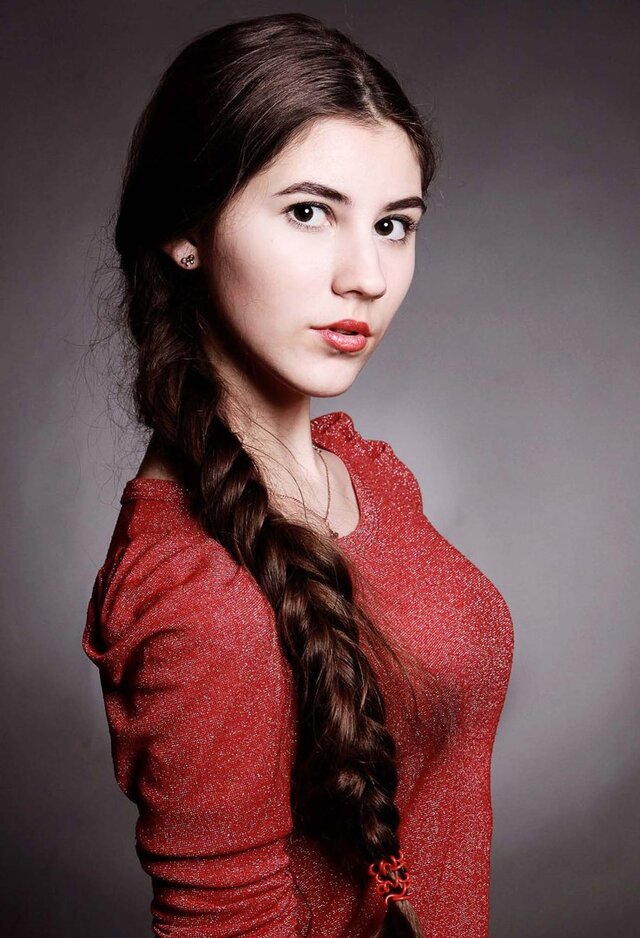 Фото Екатерина Лимаренко