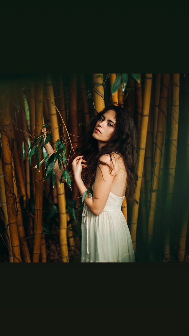 照片Valeria Parfenyuk