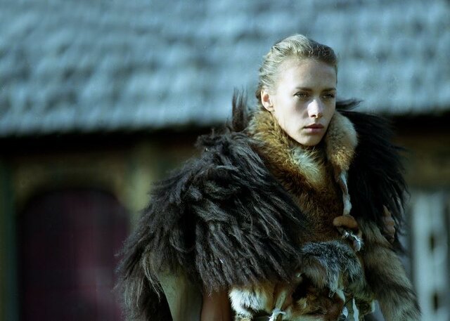 Scandinavia, Vikings, Inpiration, Cosplay, Cold, Winterlook, Fashion, Gameofthrones, Topmodel