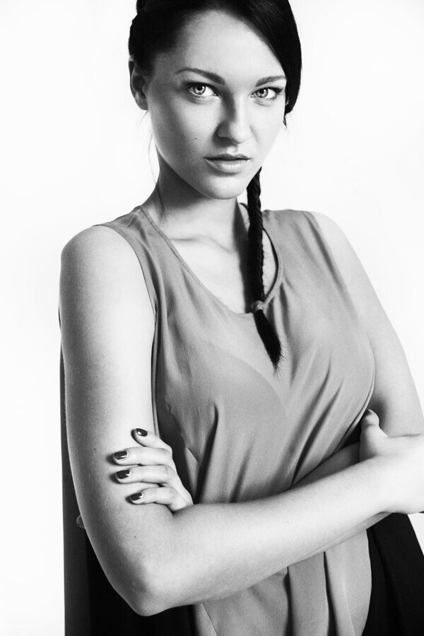 Katja Balandina's photo