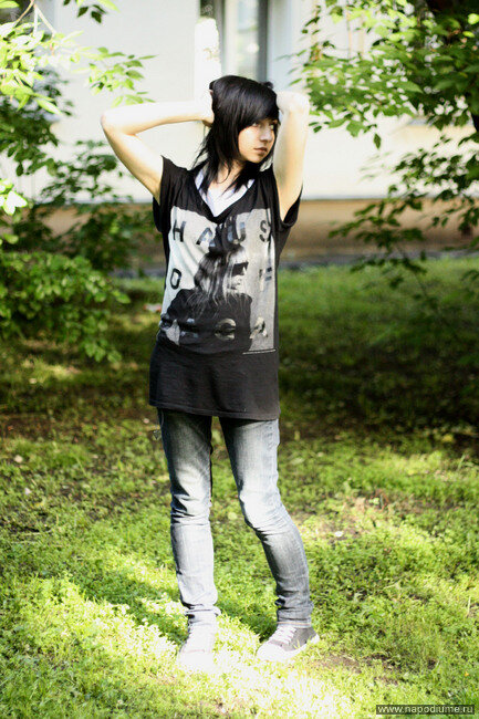 Alena Rasskazova's photo
