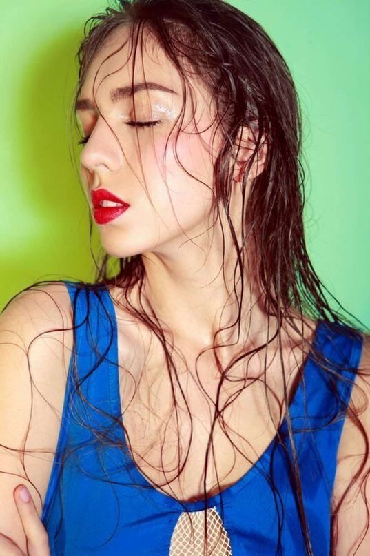 Foto Yulia Mashkina