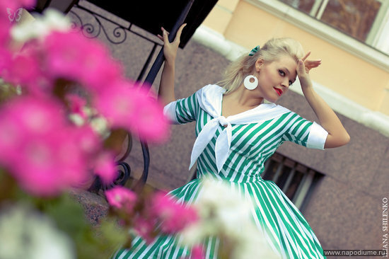 Alla Belakova's photo