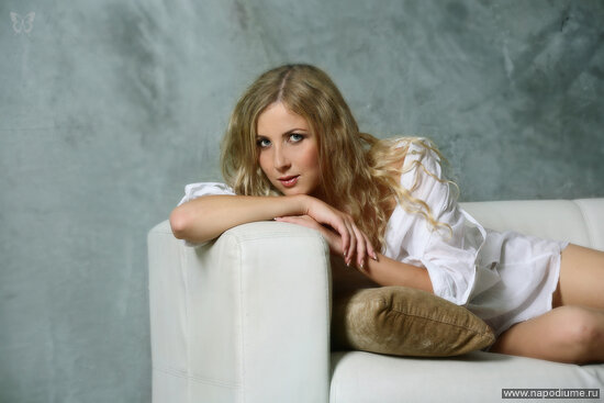 Ivan Kapichnikov's photo