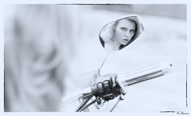 Foto Katyusha Svetlichnaya