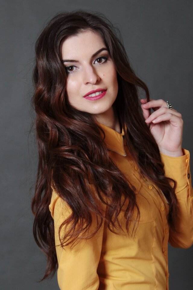Фото Оксаночка oksana_zapa Засорина
