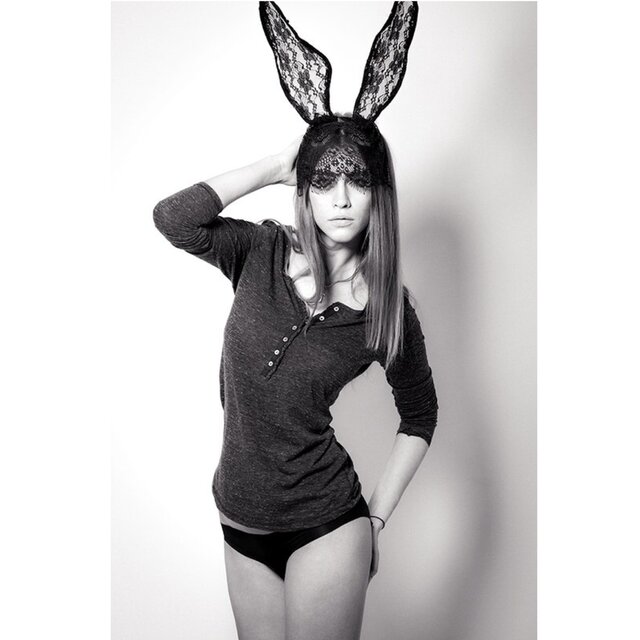 Irina Larionova's photo