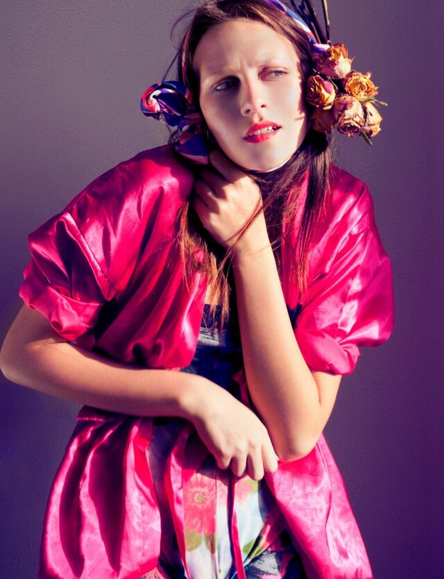 Фото Darya Shidlovskaya