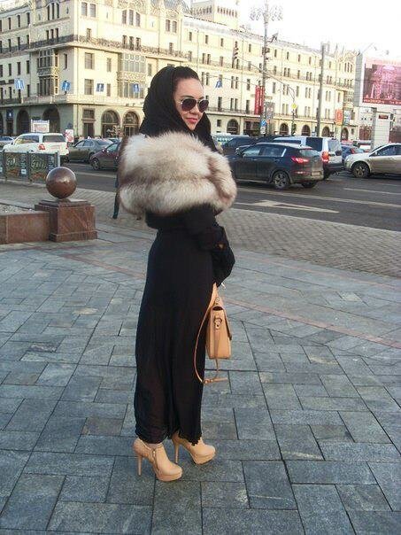 Irv Skazkina's photo