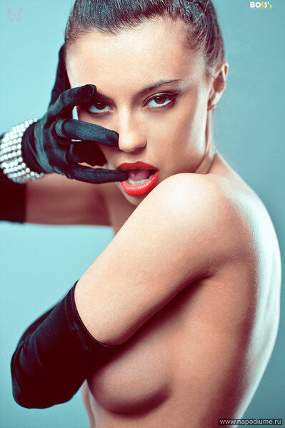 Фото Boris Bugaev