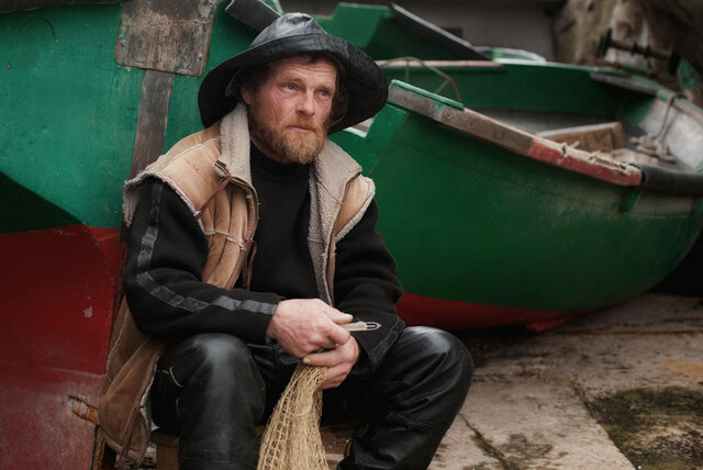 Igor Viushkin's photo