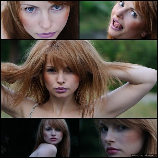 Фото Nasta Samojlenko