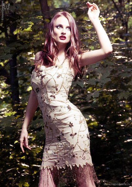 Milena Mironuk's photo