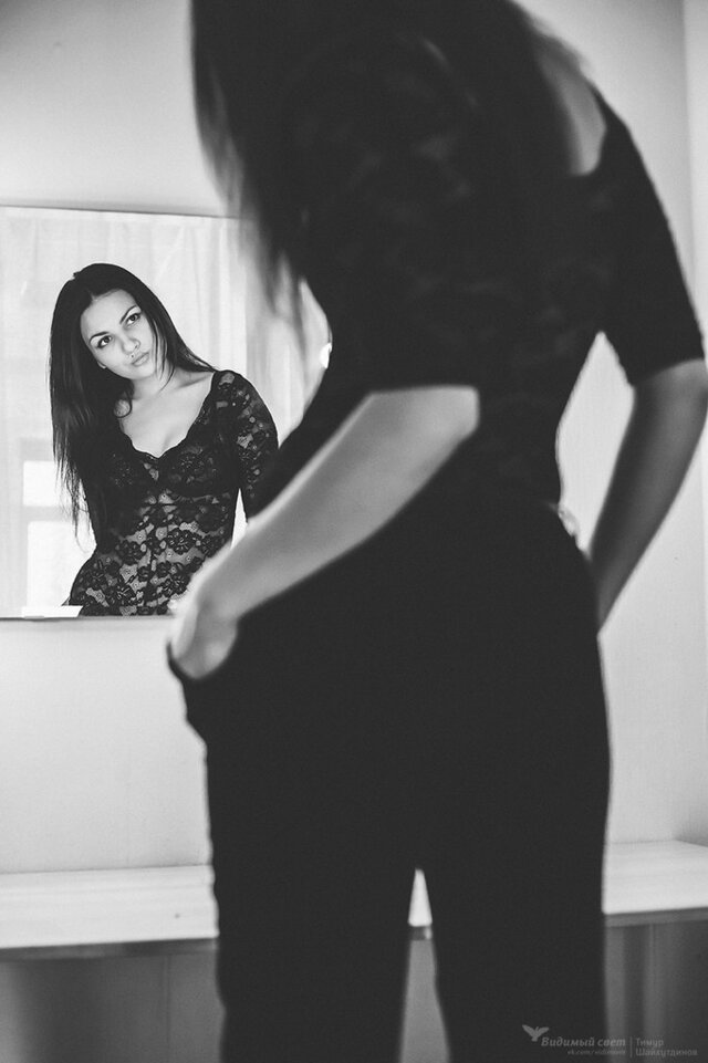 Фото Лена Захарова