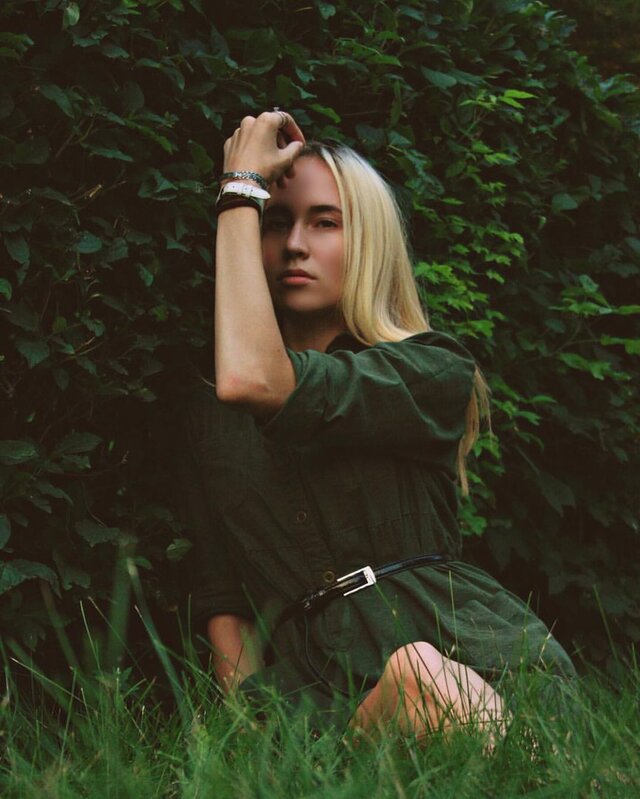 Фото Инна Степанова