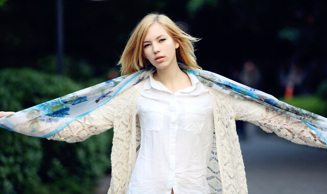 Sveta Luo's photo