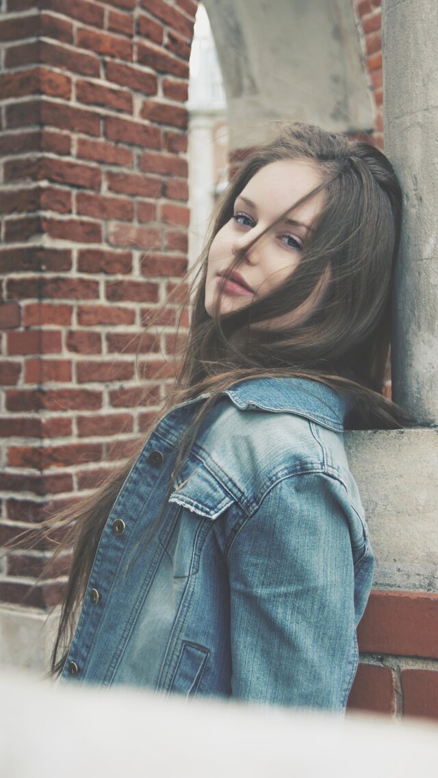 Polina Puhova's photo