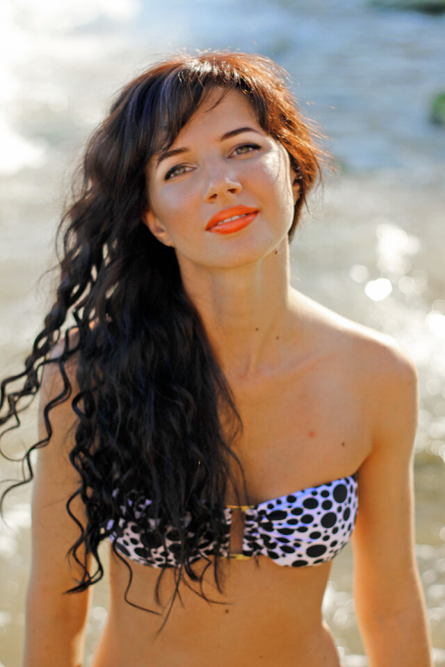 Marija Koshkina's photo