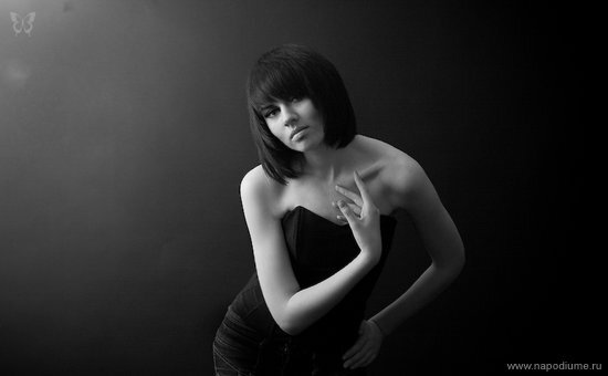 Фото Dasha Chizhova