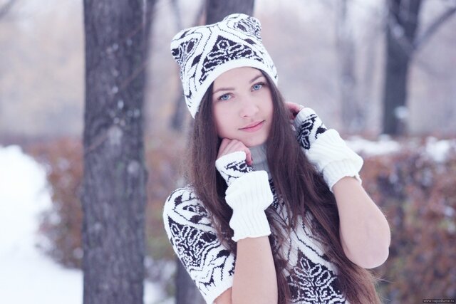 Kristina Lebed''s photo
