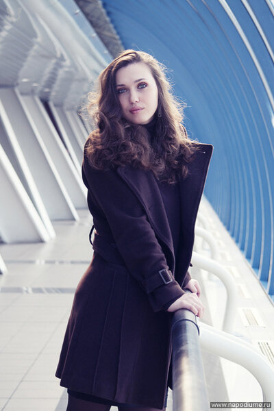 Anzelika Dekunova's photo