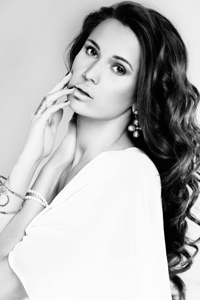 Dar'ja CHernishova's photo