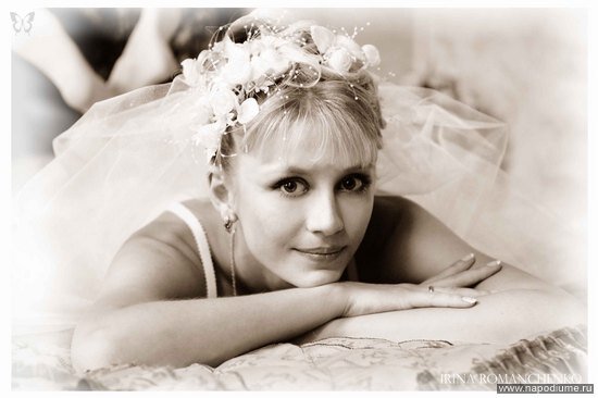 Фото Ирина Романченко