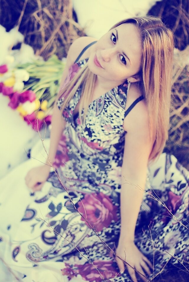 Foto Dasha Zaichenko