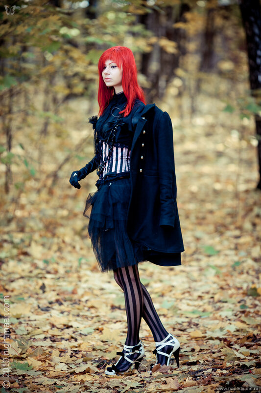 Maria Zancevic's photo