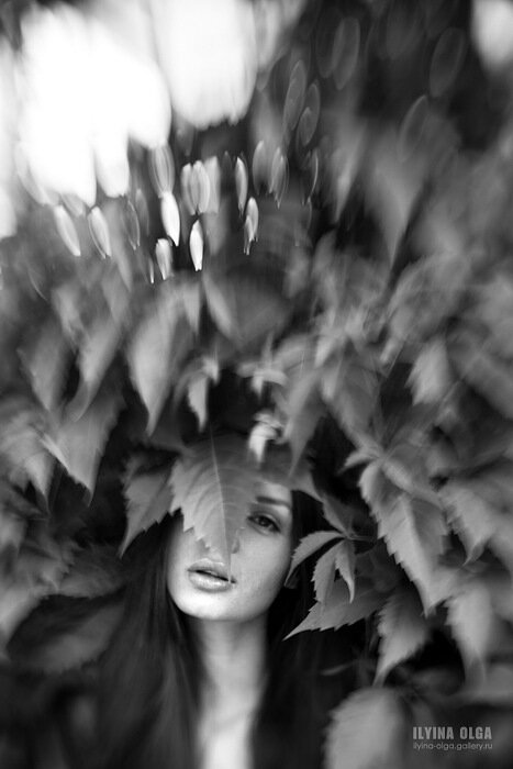 Olga Ilyina's photo