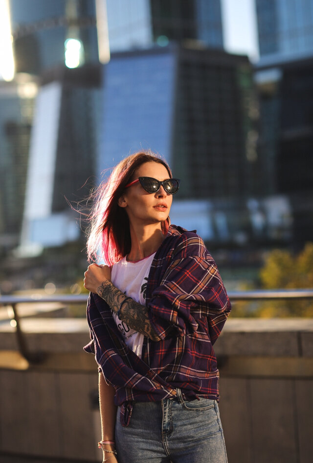 Oksana Goncharuk's photo