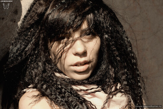 Фото Лиза Leela Егорова