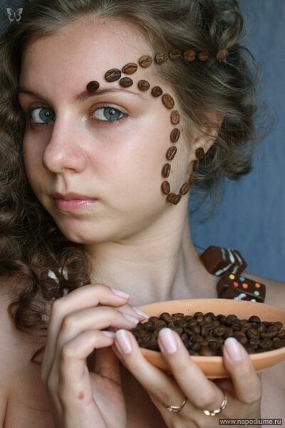 Nelly Salmanova's photo