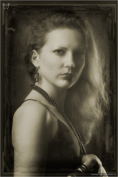 Mikhail Grigoryev's photo