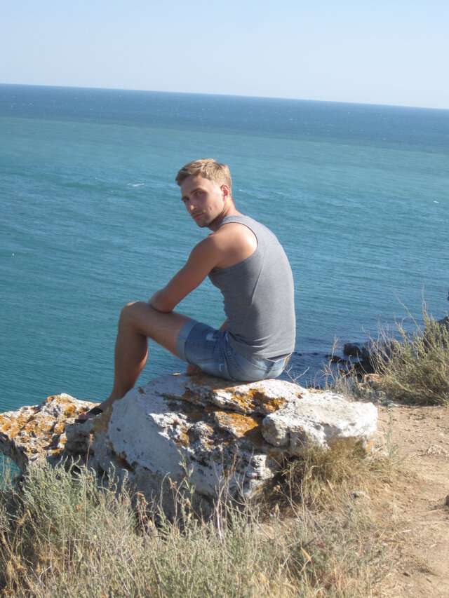 Фото Mikhail Radionov