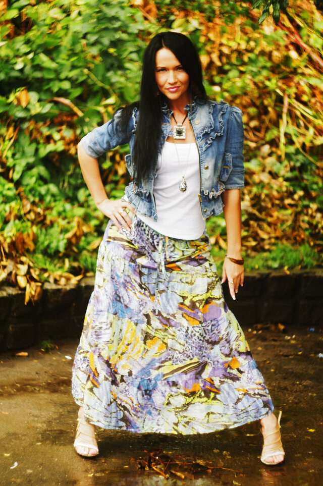 Ekaterina BELL's photo