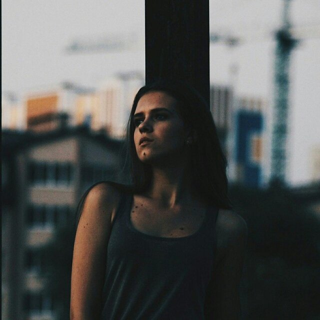 Foto Karina Khlan'