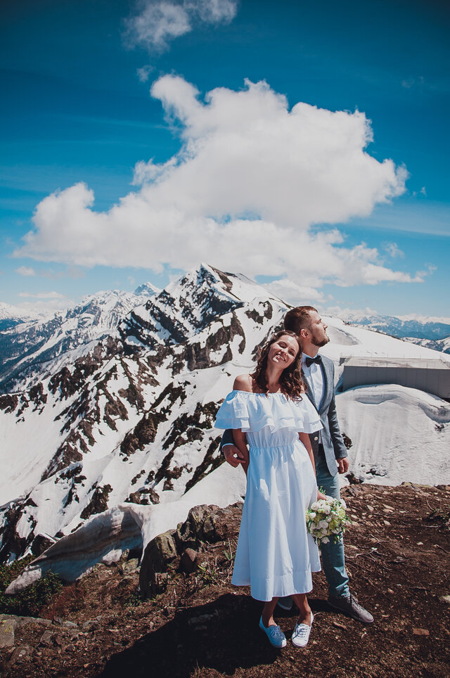 Kristina Kolodey's photo