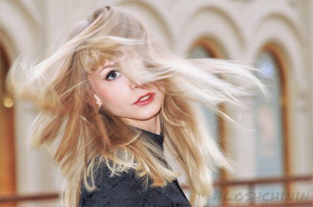 Daria Konvisar's photo