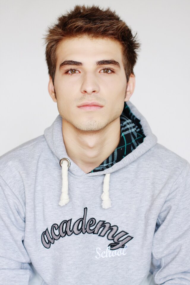Daniil Maydikov's photo