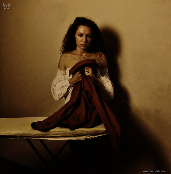 Фото Svetlana TerRAkot
