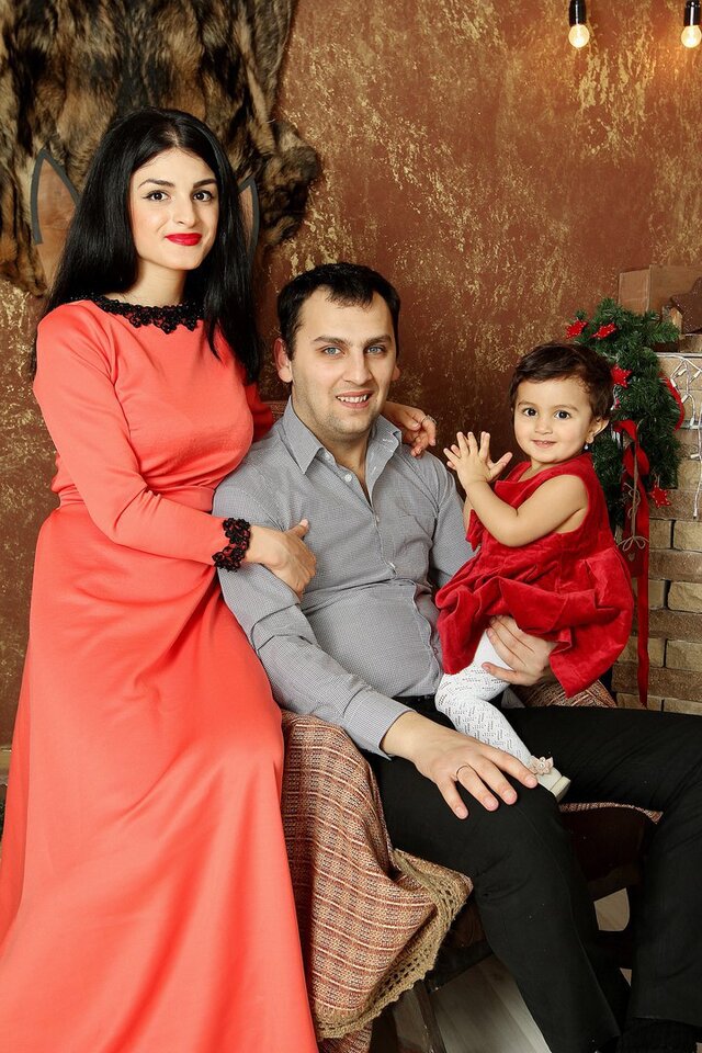 Фото Диана Саковнина