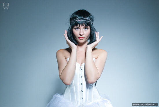 Anastasia Bruhanova's photo