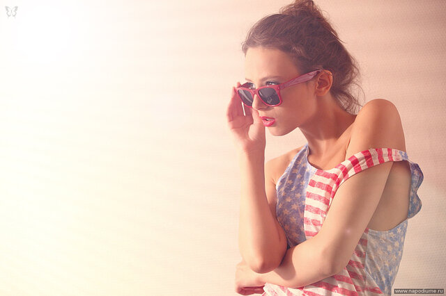 Tat'ana Georgieva's photo