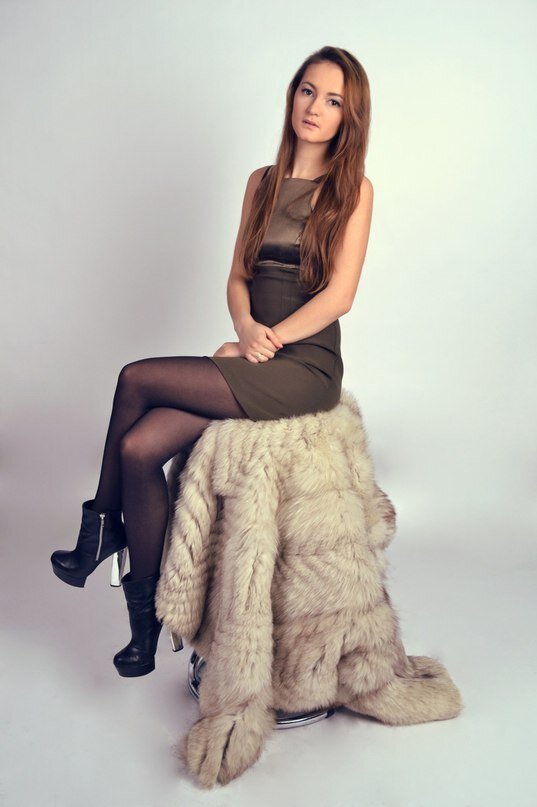 Ani Phadeenko's photo