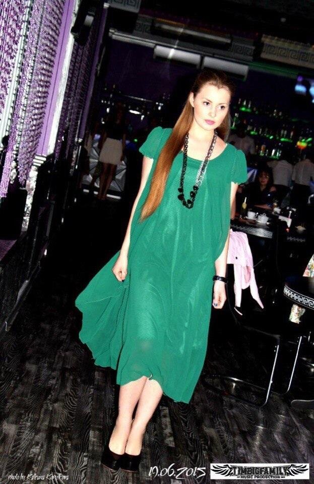 照片Ksenia Elsanskaa