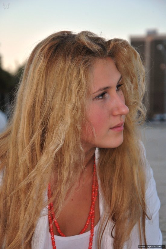 Anna Dovganevich's photo